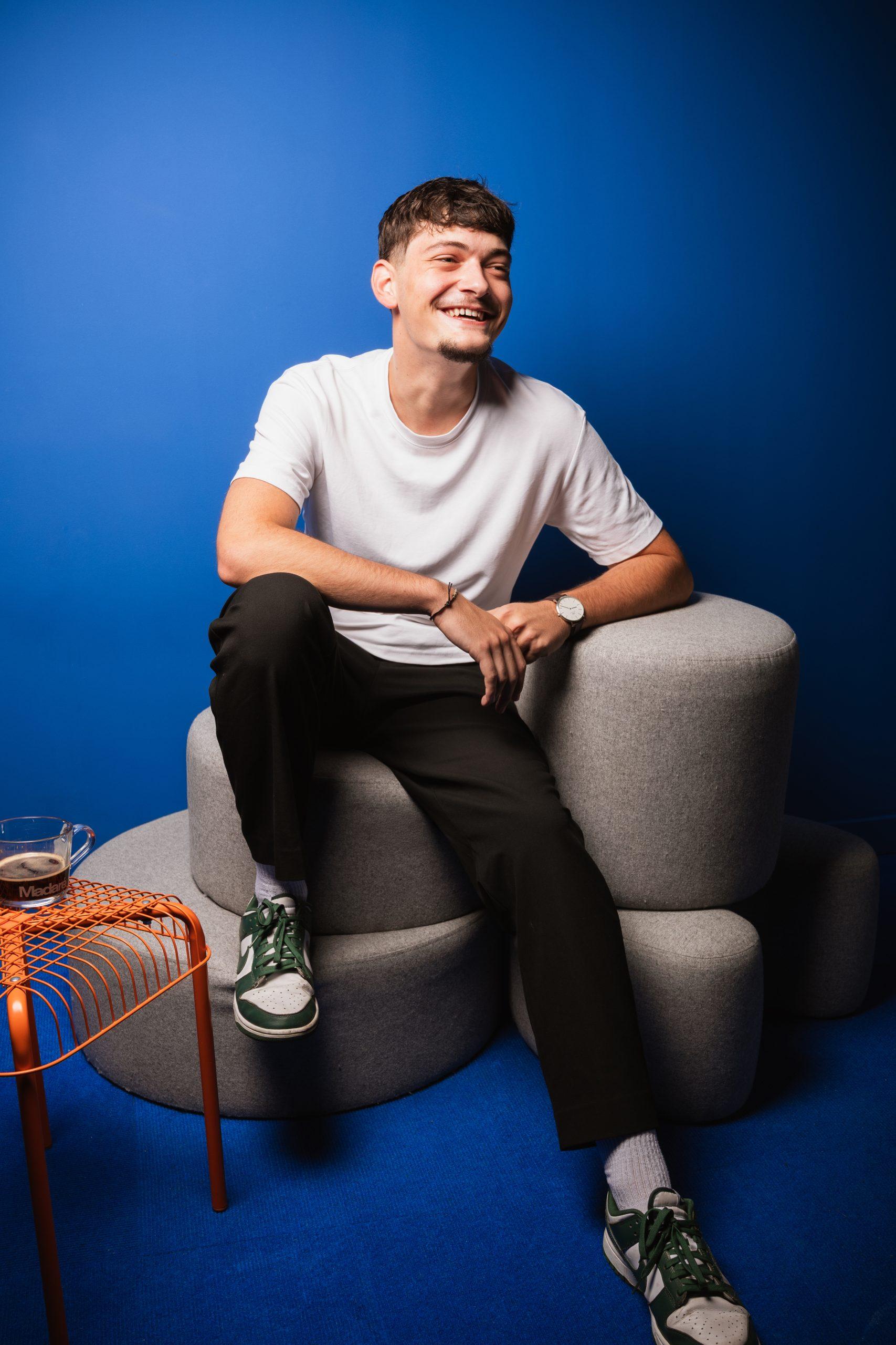 Antonin Maître