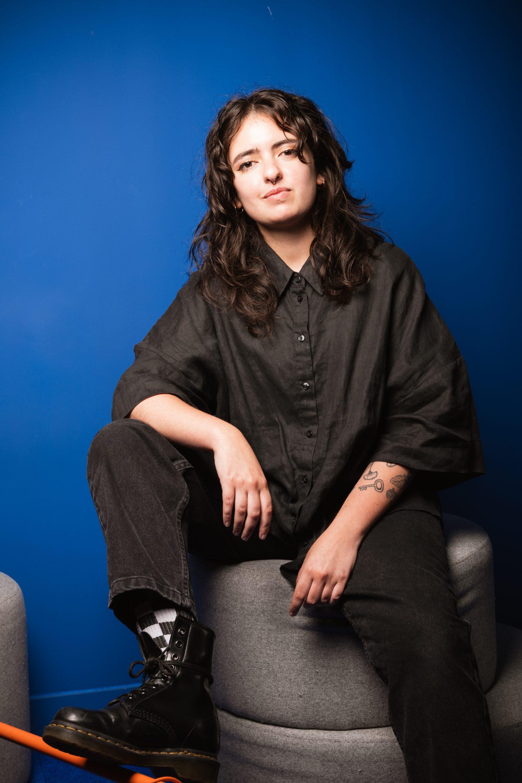 Camille Simonella